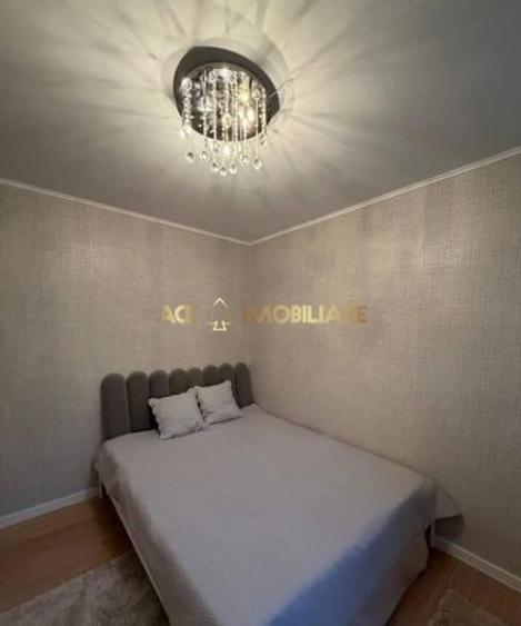 3 Camere de inchiriat | Drumul Taberei | Mobilat-Utilat | Metrou | 70MP - 4