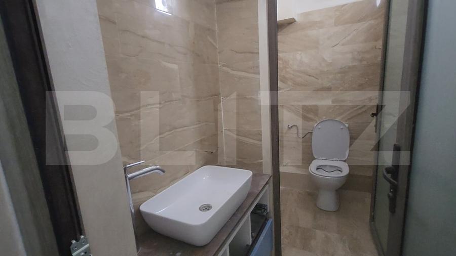 Birou, de 130 mp, în Mureșeni