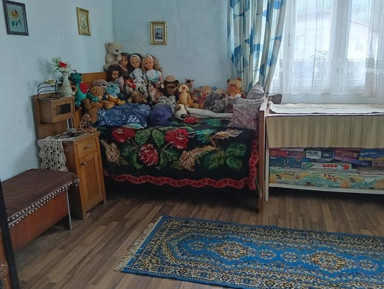 Teren de 15000 mp, în Herina