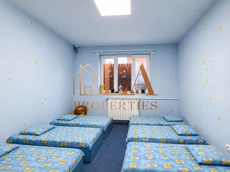 Casă individuală cu 7 camere cu Canalizare în Drumul Taberei