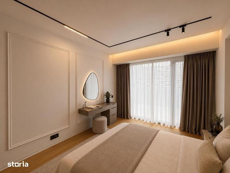 Apartament High-End 4 camere | One Floreasca Towers - 11