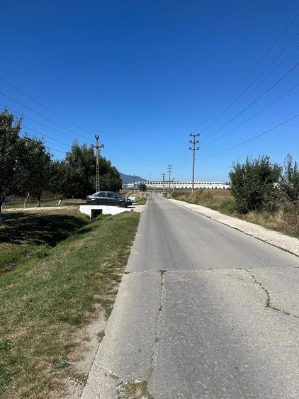 Teren Construcții intravilan de 14000 mp, în Bartolomeu