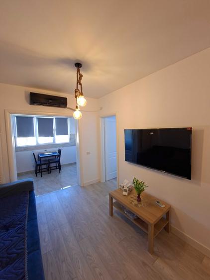Apartament decomandat în Militari