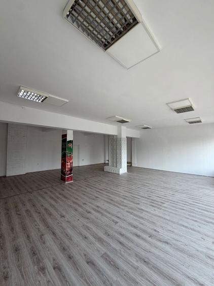 Spațiu comercial, de 153 mp, în Central