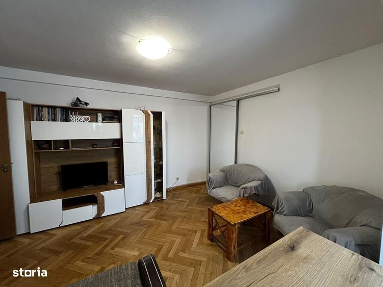 Apartament 3 camere - Militari Complex Apusului-10 Minute Metrou Pacii - 12