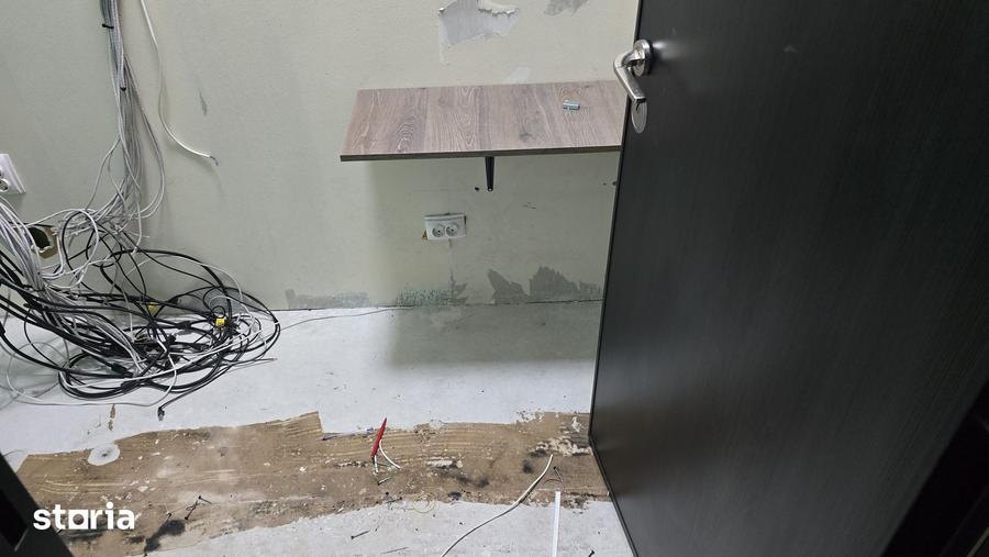 Spațiu comercial, de 108 mp, în Decebal