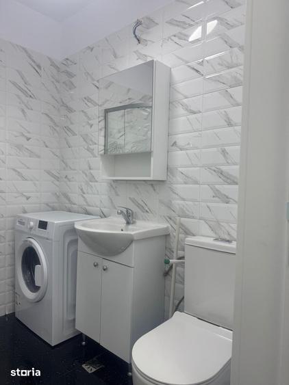 Apartament cu 2 camere semidecomandat în Ferentari