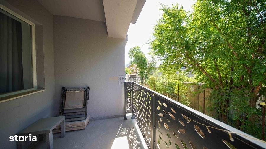 Apartament 3 camere, zona Theodor Pallady Nicolae Teclu, acces metrou - 16