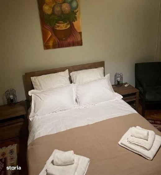 Apartament cu 2 camere decomandat în Universitate