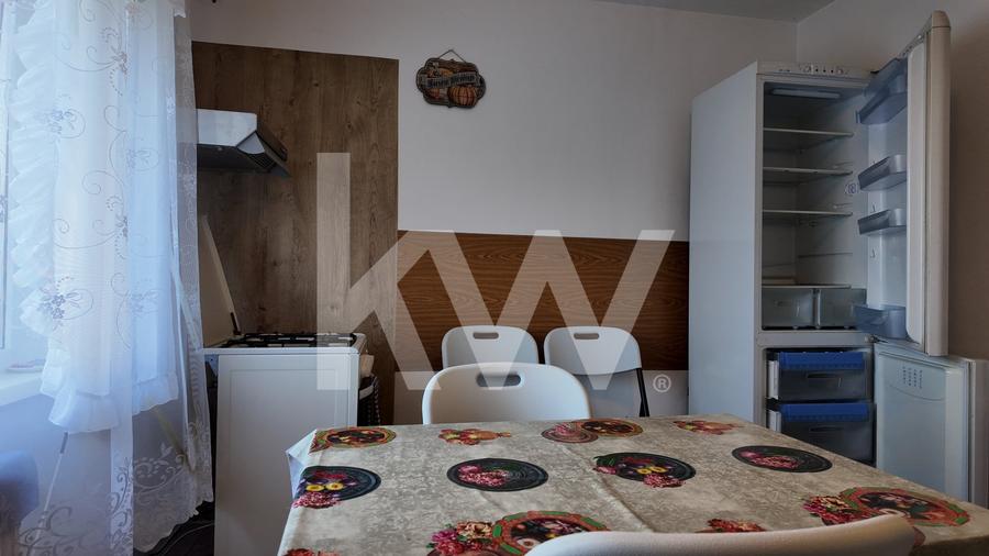 Închiriere apartament 3 camere, mobilat și utilat - zona Răcădău - 5