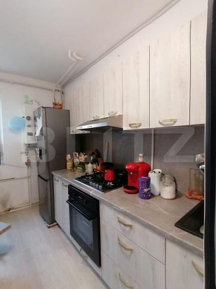 Se inchiriaza doar o camera la apartament cu 2 camere,pet friendly, Intre Lacuri - 4