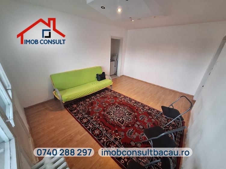Apartament cu 2 camere semidecomandat în Orizont