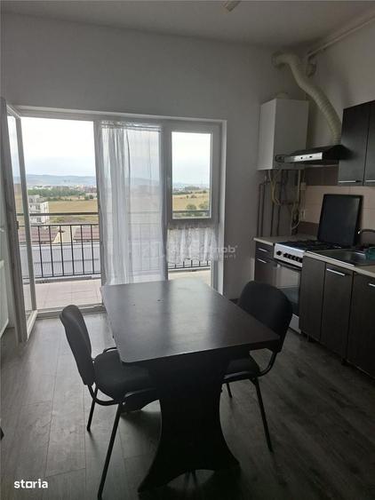 Apartament de inchiriat Sibiu zona Calea Surii Mici - 5