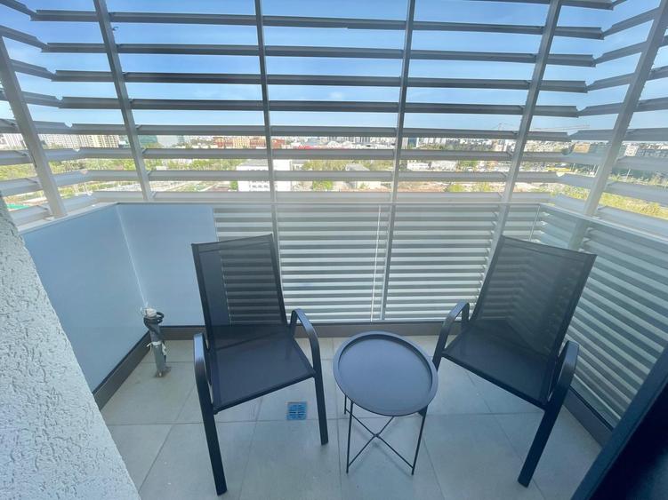 Apartament cu 2 camere decomandat în Timișoara