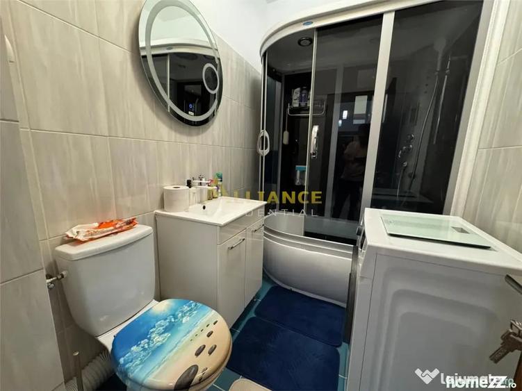 [SECTOR 3] Apartament 2 camere Mobilat si Utilat Parcare - 7