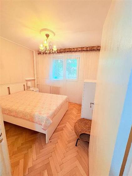 Apartament cu 2 camere decomandat în Dorobanți