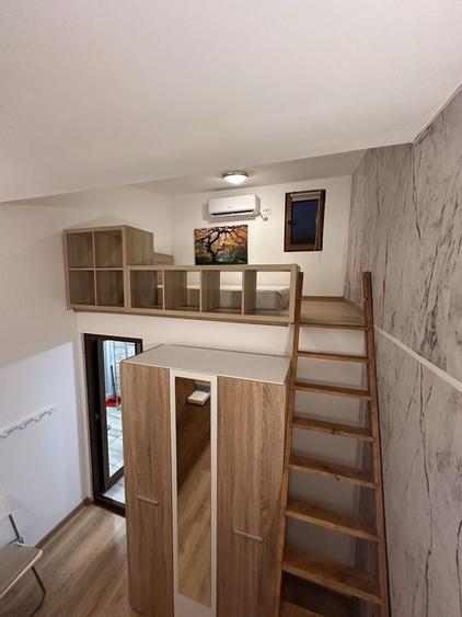 Garsoniera de inchiriat metrou republica direct proprietar - 5