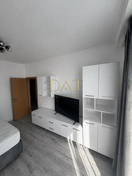 Apartament 2 camere | ansamblul Oasului | RENOVAT | etaj intemediar - 5