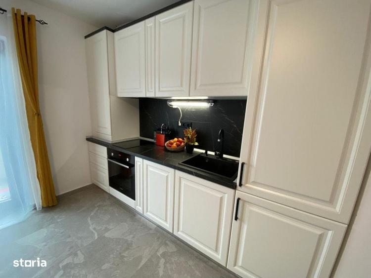 Apartament cu 2 camere în Șelimbăr