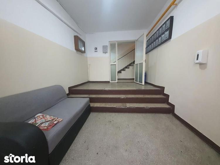 OCAZIE! ANDA-KAUFLAND APARTAMENT 2 CAMERE DECOMANDAT CENTRALA GAZE - 1
