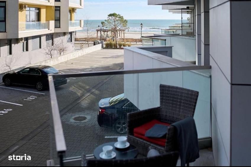 Apartament cu 2 camere decomandat în Nord