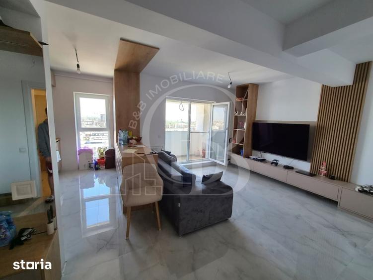 Apartament 3 camere Duplex+Parcare 12 min Metrou Teclu - 2