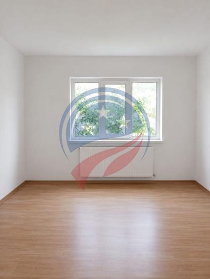 Apartament cu 2 camere decomandat în Gării