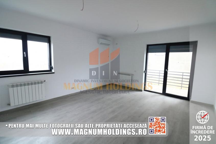 Apartament cu 2 camere decomandat, mobilat în Tancodrom