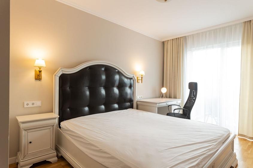 Apartament cu 2 camere semidecomandat în Semicentral
