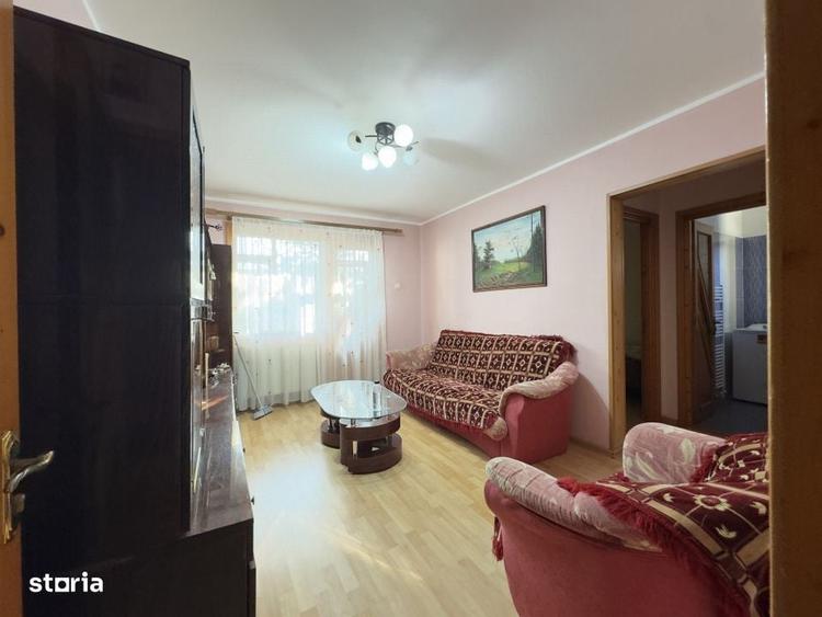 Apartament cu 3 camere l zona Milcov-Pompieri | de inchiriat - 2
