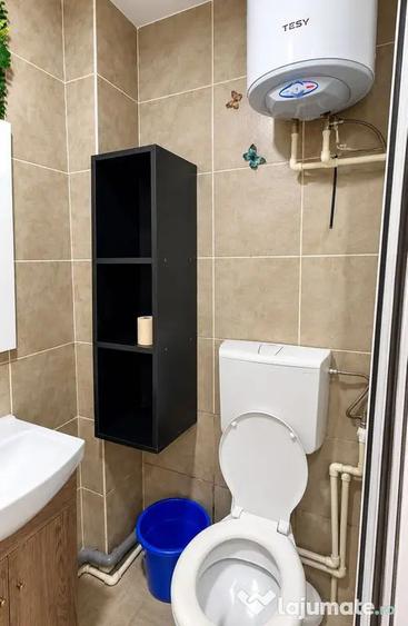 Garsonieră în Micro 40