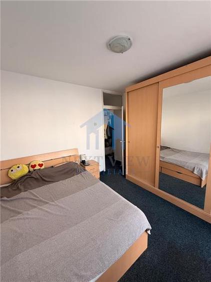 Apartament cu 2 camere decomandat în Mărăști