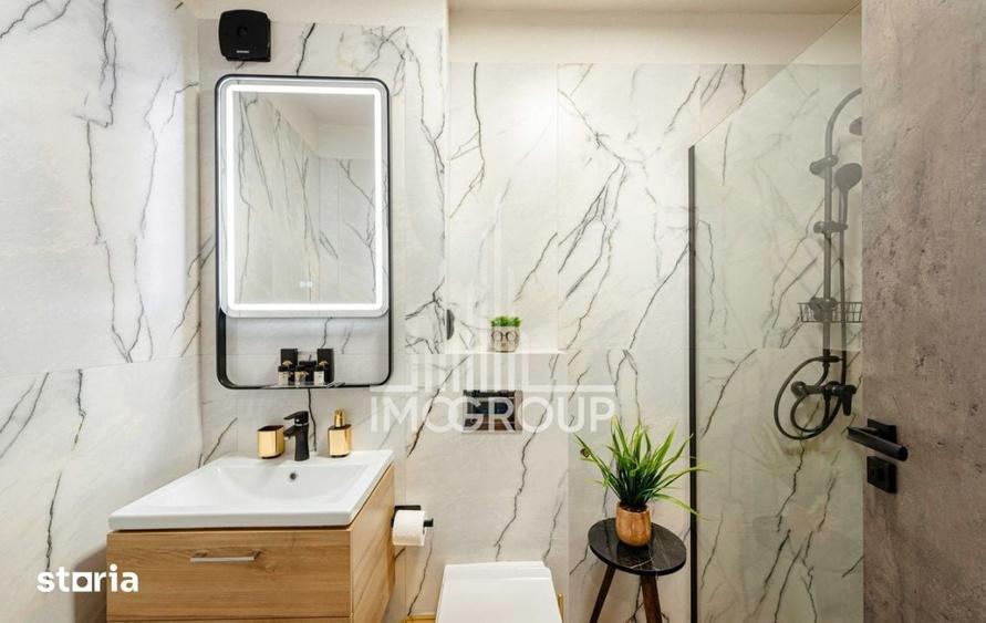 Apartament 2 camere de inchiriat, in zona centrala, garaj - 4