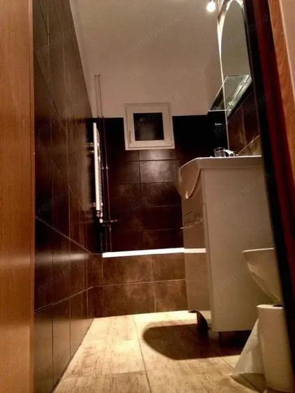 Apartament cu 2 camere semidecomandat, mobilat în Dacia