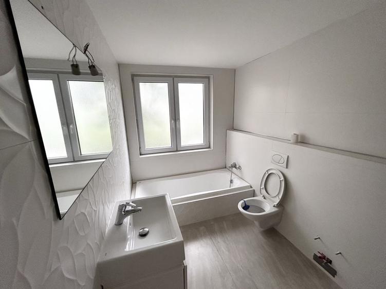 Apartament cu 2 camere în Terezian