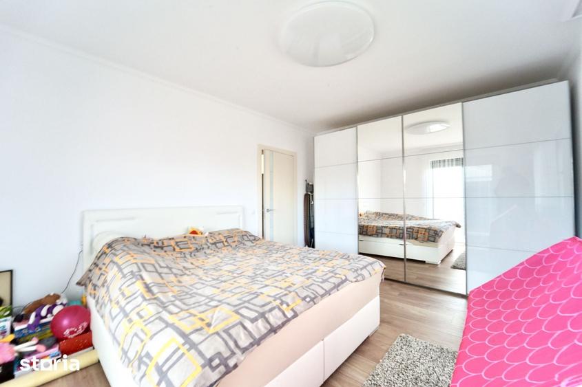 Inchiriere Apartament 2 camere | Su 61 mp | Loc De Parcare | Zona Regi - 4