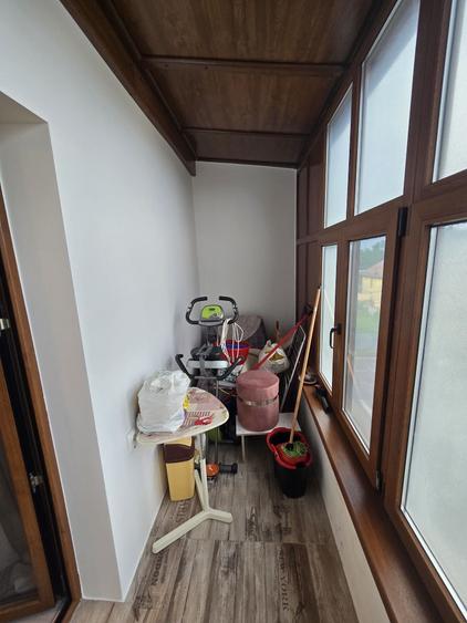 Apartament 3 camere, 2 dormitoare + bucatarie open space - 8