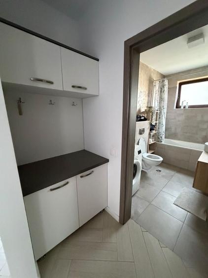 Apartament cu 2 camere semidecomandat în Zorilor