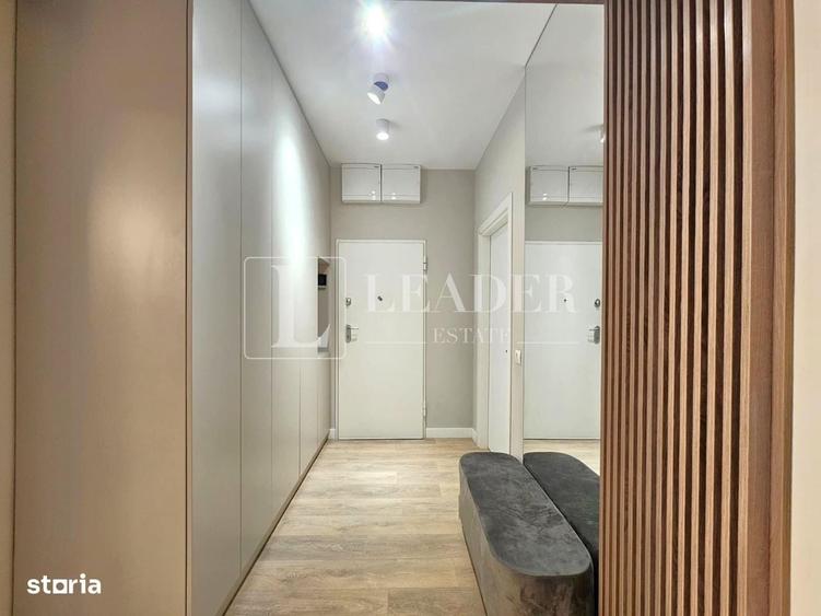 Apartamentul ALBASTRU I Premium Design I 2021 building - 13