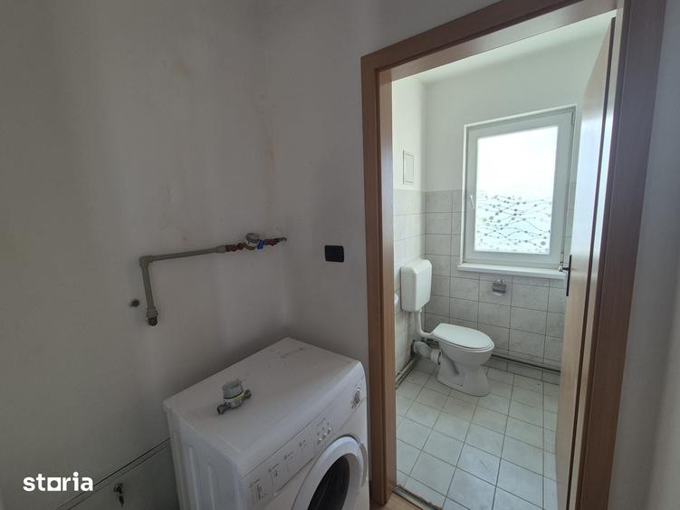 Apartament cu 2 camere în Aradul Nou