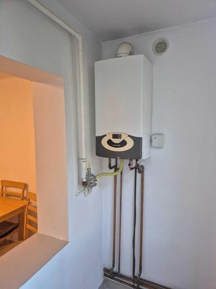 Apartament cu 2 camere decomandat, mobilat în Girocului