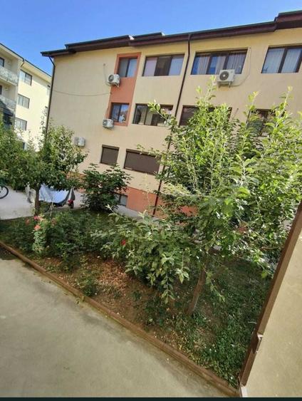 Apartament 3 camere + loc de parcare , Apartament Dobroesti Decomandat cu vedere la gradina, Parter din 2+1 - 16