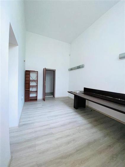 INCHIRIERE SPATIU COMERCIAL 199 mp CALEA  GRIVITEI TURDA SECTOR 1 - 7