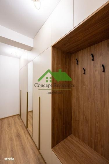 2 camere premium, etaj 1, bloc nou str. Salciei - 2