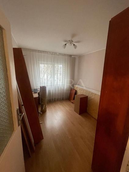 Apartament cu 4 camere decomandat în Mănăștur