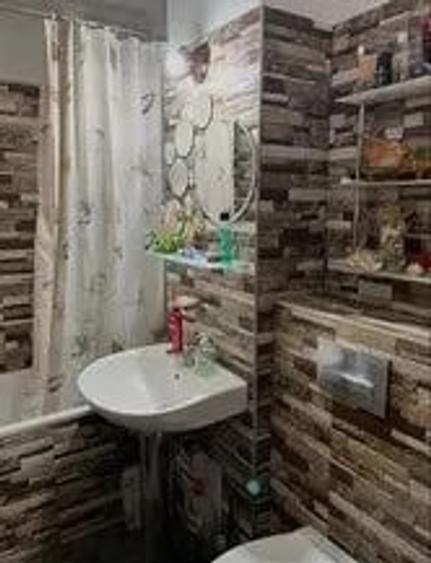 Apartament cu 2 camere in Zona Circumvala?iunii Torontal langa Iulius Mall etaj 4 din 10 centrala - 1