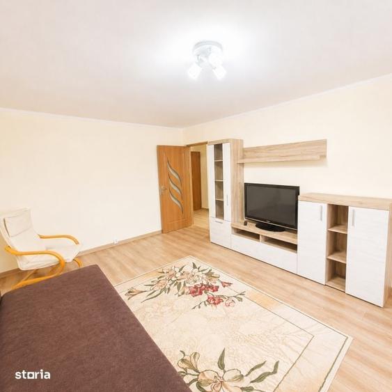Apartament cu 3 camere în Exercițiu