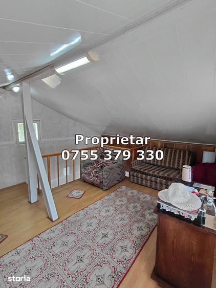 Casă cu 2 camere cu Teren 2000 Mp în Sud