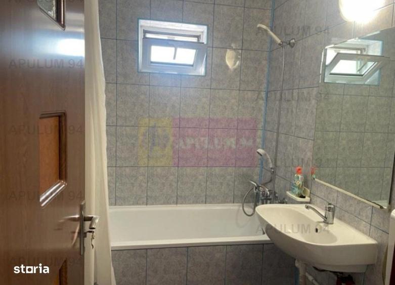 Apartament cu 2 camere semidecomandat în 13 Septembrie