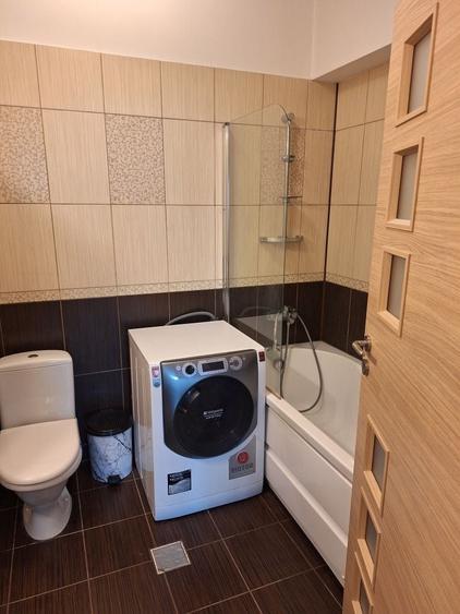 Apartament 2 Camere | Berceni | Parcare | Centrala | AC | 2011 AN - 7